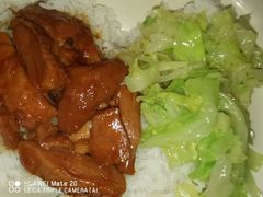 -南城香·饭香串香馄饨香(赵公口店)