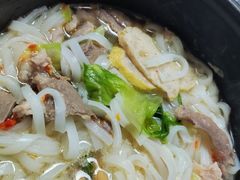 -原味汤粉王(老城店)