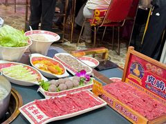 -大吉利·潮汕鲜牛肉火锅(西安店)