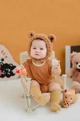 -巴黎Paris baby儿童摄影(宝山万达店)