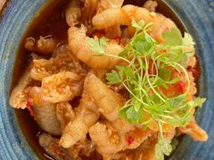 -汉水谣·江景餐厅(江滩店)