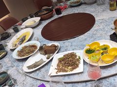 -聚丰园•湖鲜餐厅(阿红私房菜梅石路店)