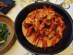 -聚味瞿记·龙虾堂(坡子街店)