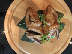 -南京景枫万豪酒店·万豪中餐厅