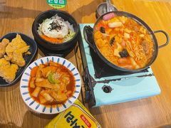 -幸屿 创意料理(永嘉天地店)