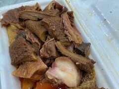 -细妹五香牛杂(步行街店)