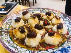 甜盘子-新疆巴州金丝特餐厅(大钟寺店)