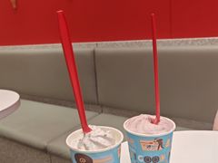 -DQ·蛋糕·冰淇淋(新世纪6F店)