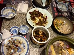 -南京大牌档(凯德1818店)