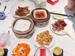 -好食上(喜盈门.范城店)