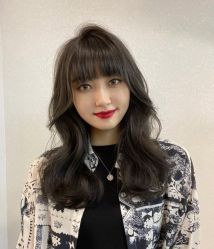 -GIRL STYLE 烫发·染发沙龙