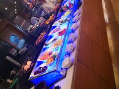 沙拉-盛宴自助餐厅(运达喜来登店)