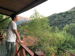 -北京水岸山吧度假村(雁栖镇店)