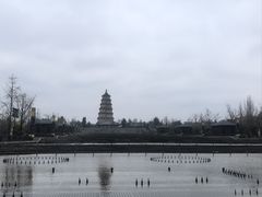 -大慈恩寺(大雁塔)