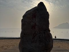 -棒棰岛宾馆景区