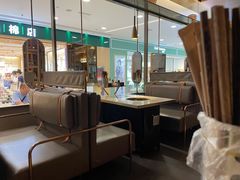 大堂-火炉火自助餐(西直门凯德MALL店)