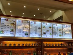 -清真·西北人家风味馆(中山中路店)