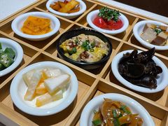 -新仙清汤牛腩(铜锣湾店)