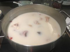 -捞王锅物料理(上海世茂广场店)