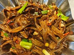 -胡胜锐辣椒炒肉(河北店)