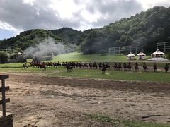 -大水川景区
