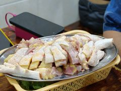 -威邵鸡煲(西华路总店)
