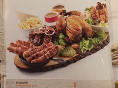 -Brotzeit German Bier Bar & Restaurant(313@索美赛店)