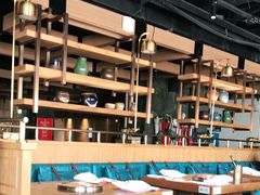 大堂-一品诚记烤肉·甄选店(中南路店)