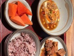-山食间·中式营养轻餐(保利时光里店)