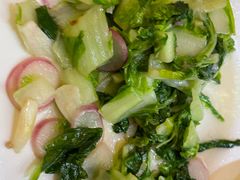 -伊带伊路新疆美食府(呼家楼店)
