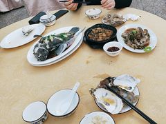 -秋姐美食店(海陵岛保利店)