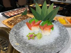 -妥妥烤肉料理(昙华林店)