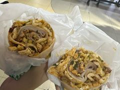 -安徽阜阳卷馍(西单店)