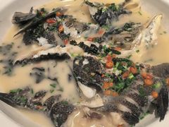 -老傅家湘潭水煮活鱼店(众一国际店)