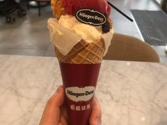 -哈根达斯(赛特奥莱店)