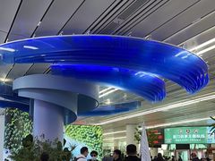 -厦门邮轮中心厦鼓码头(轮渡站)