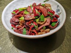 -东安鸡馆(蔡锷南路店)