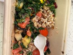 -FOODBOWL超级碗(暖山店)