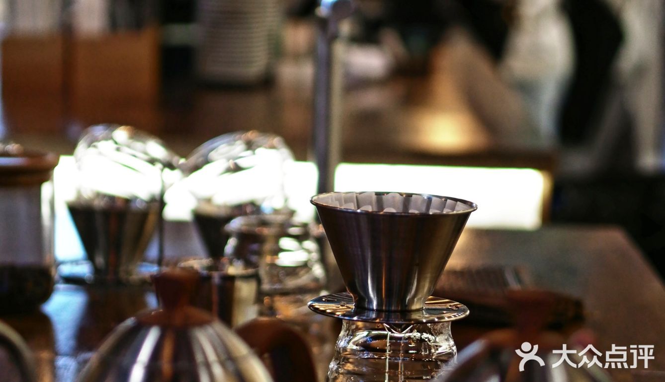 人生如夢，自帶酒香的雲南咖啡回味無窮