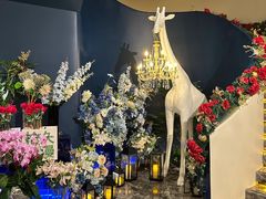 -狮拾久·现代新加坡料理(福田COCO Park店)