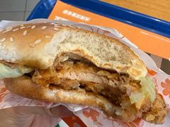 -汉堡王(徐汇绿地缤纷店)