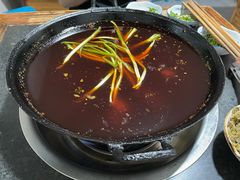 芋儿鸡-石灰市毛记烧鸡公(解放碑店)