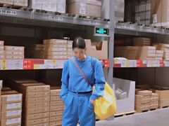 -宜家家居(西安未央商场店)