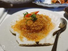 -江户前寿司(好运街店)