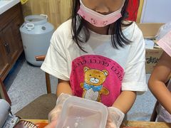 -十八字金·银饰·拼豆·开蚌DIY(魏公芳华里店)
