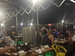 大堂-弓虽昌焖烧鸡(大竹林店)