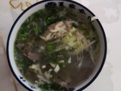 -夏家合汁(天润花园小区店)