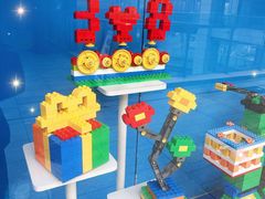 -蓝精灵创客少儿编程(百步亭中心)