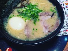 -博多一幸舍(侨福芳草地购物中心店)