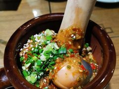 -灶东家民间菜(回兴店)